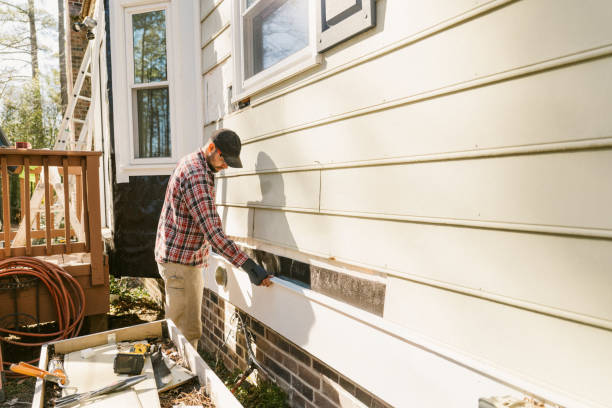 Top rated local Siding Installation specialists in Goldsboro, NC